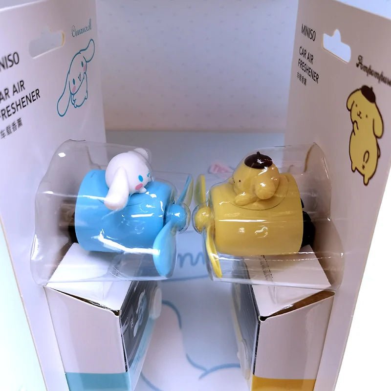 三麗鷗 MINISO 名創優品 生活雜貨商品圖