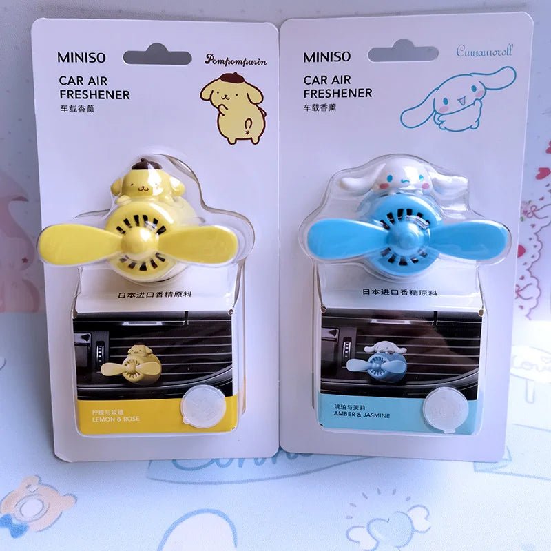 三麗鷗 MINISO 名創優品 生活雜貨商品圖