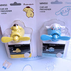 三麗鷗 MINISO 名創優品 生活雜貨商品圖