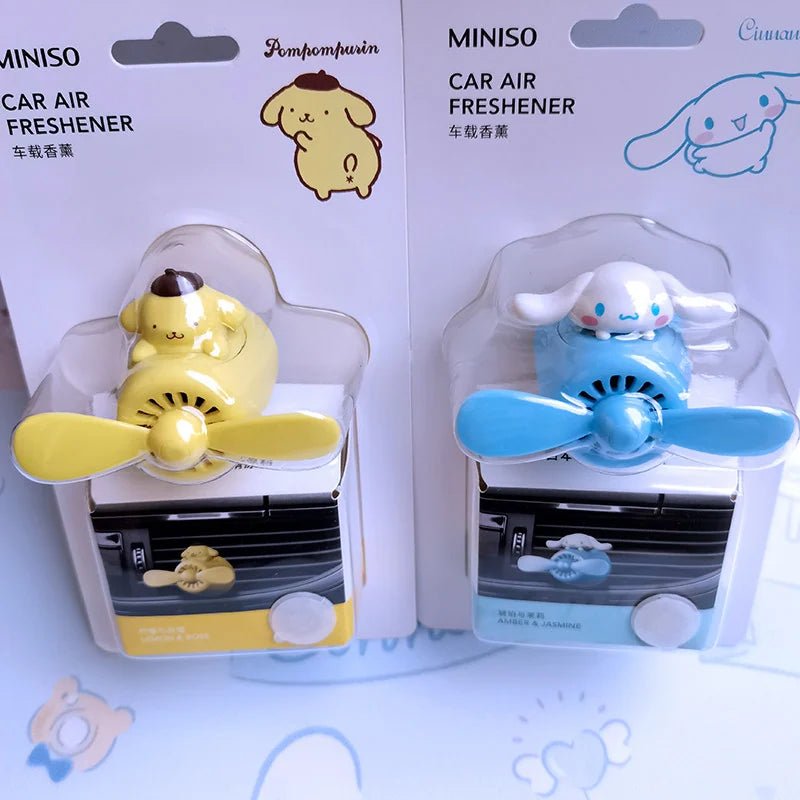 三麗鷗 MINISO 名創優品 生活雜貨商品圖