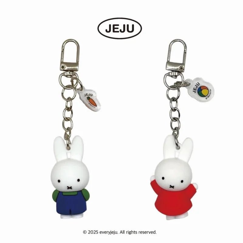 米菲 Miffy 米菲 My jeju 吊飾掛件商品圖