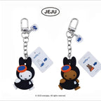 米菲 Miffy 米菲 My jeju 吊飾掛件商品圖