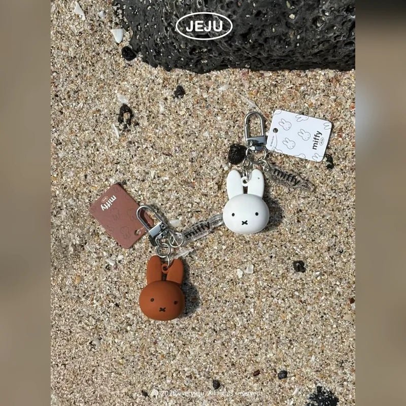 米菲 Miffy 米菲 My jeju 吊飾掛件商品圖