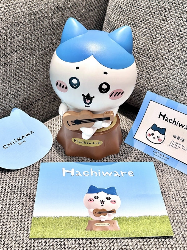 吉伊卡哇 吉伊卡哇 小八 烏薩奇 藍牙音箱 商品圖