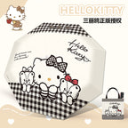 三麗鷗 Hello Kitty 晴雨傘 商品圖