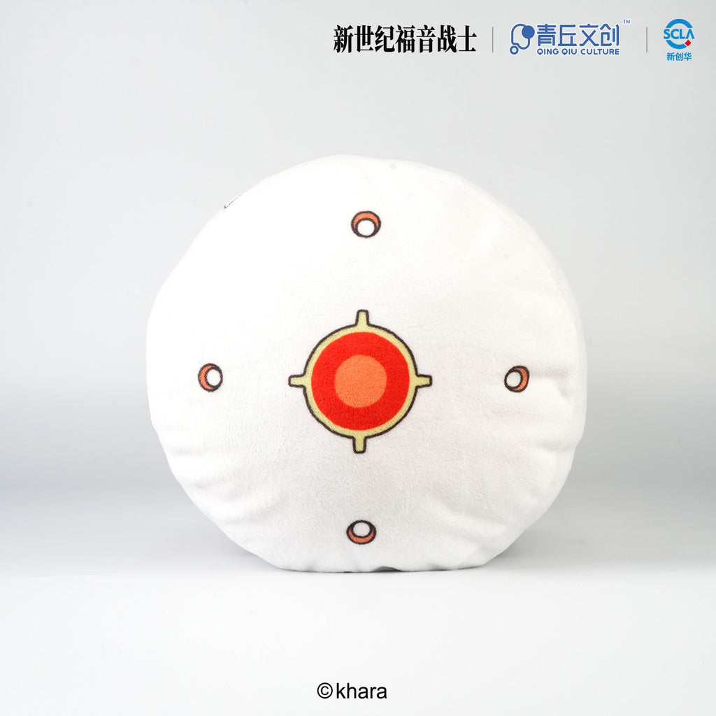 新世紀福音戰士 插入栓 抱枕毯 商品圖