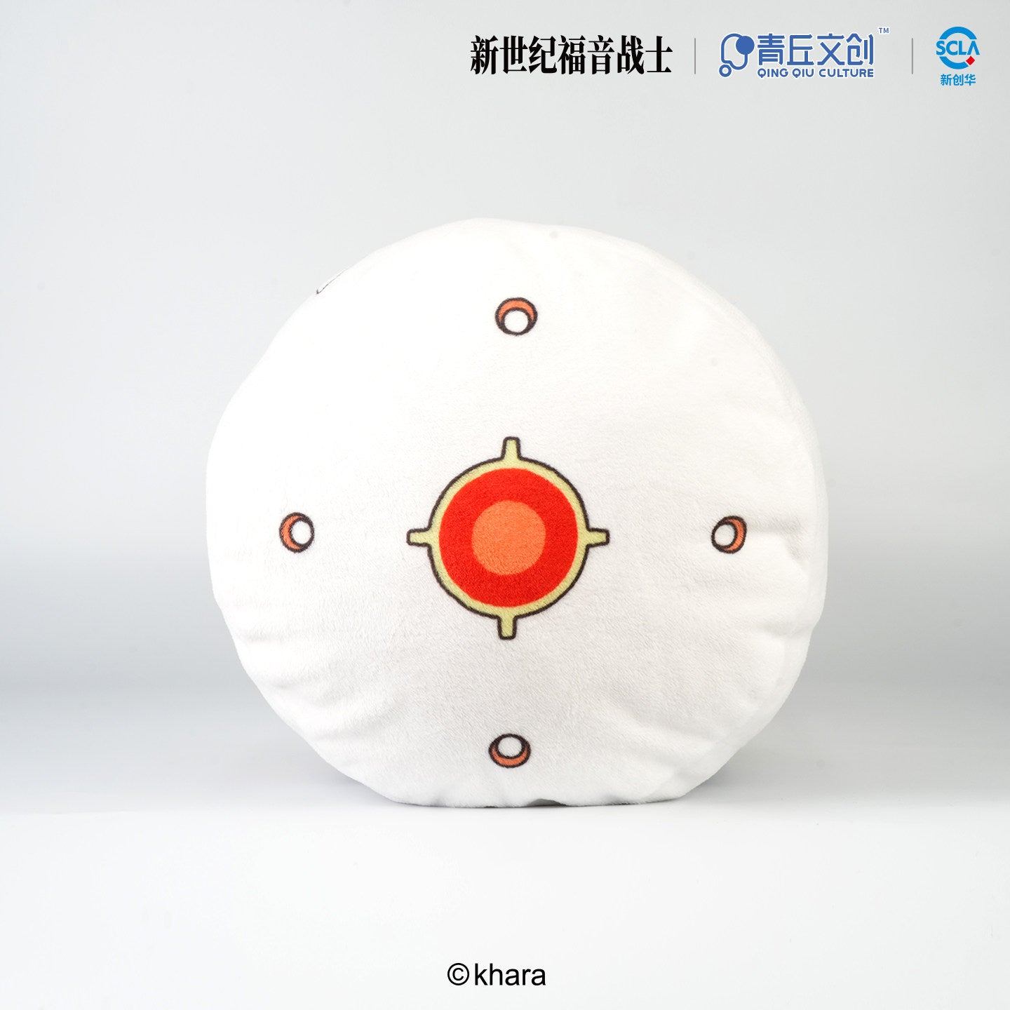 新世紀福音戰士 插入栓 抱枕毯 商品圖