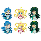 真珠美人魚 七海露亞 寶生波音 洞院莉娜 盲盒公仔 商品圖