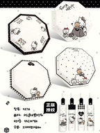 三麗鷗 Hello Kitty 晴雨傘 商品圖