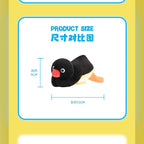 企鵝家族 大型娃娃商品圖