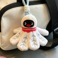 企鵝家族 Pingu | 日本SINAEEY羽毛球企鵝吊飾pi | 可掛包款 - 圖1 | 潮巢 Nestory