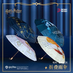 哈利波特 嘿美 晴雨傘 商品圖