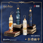 哈利波特 嘿美 晴雨傘 商品圖
