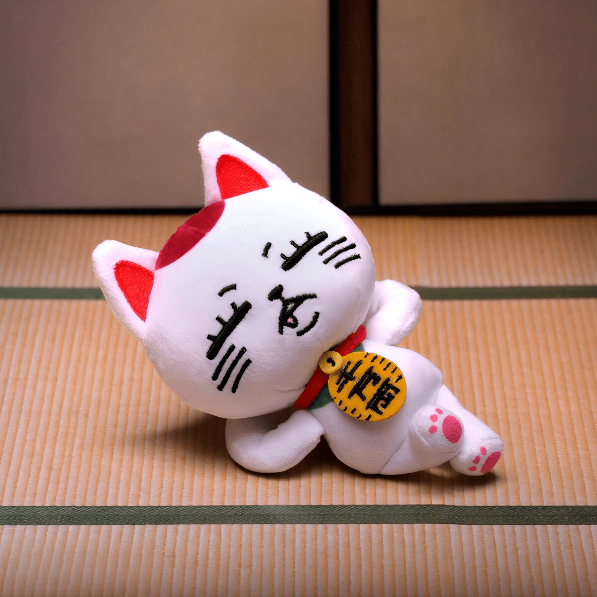 膽大黨 高速婆婆 盲盒公仔 商品圖