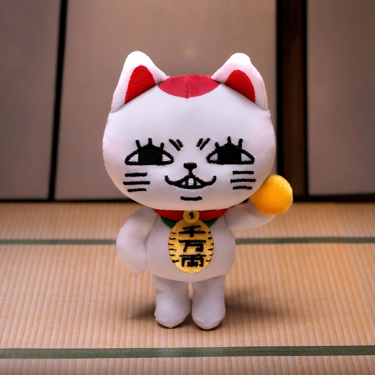 膽大黨 高速婆婆 盲盒公仔 商品圖
