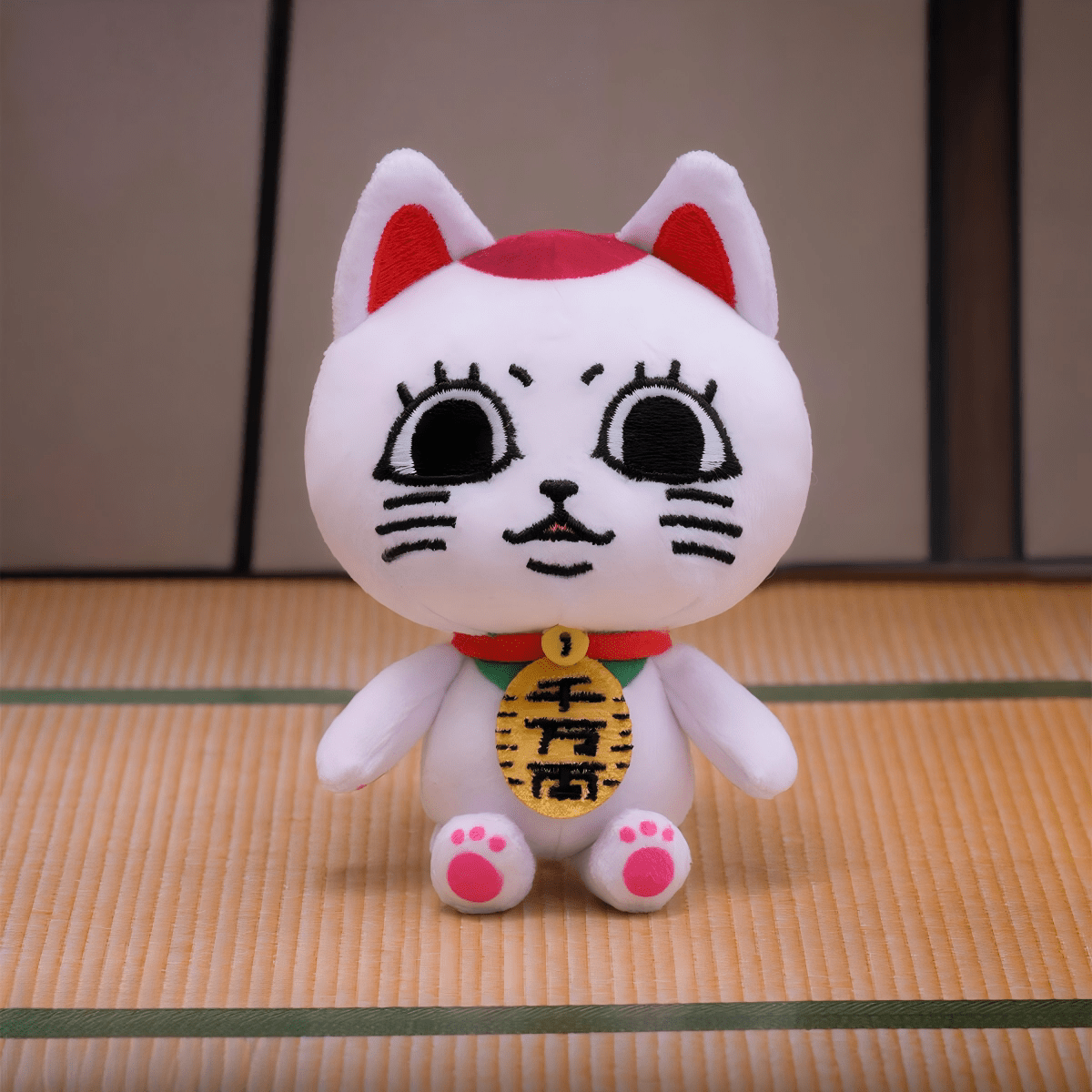 膽大黨 高速婆婆 盲盒公仔 商品圖