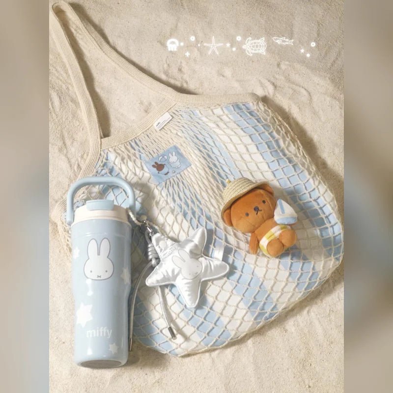 米菲 Miffy 米菲 吊飾掛件商品圖