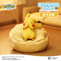 寶可夢 皮卡丘 小卡比獸 呆呆獸 盒玩 商品圖