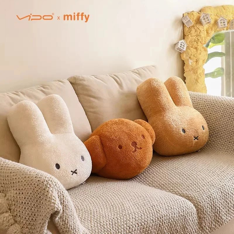 米菲 Miffy 米菲 大型娃娃商品圖