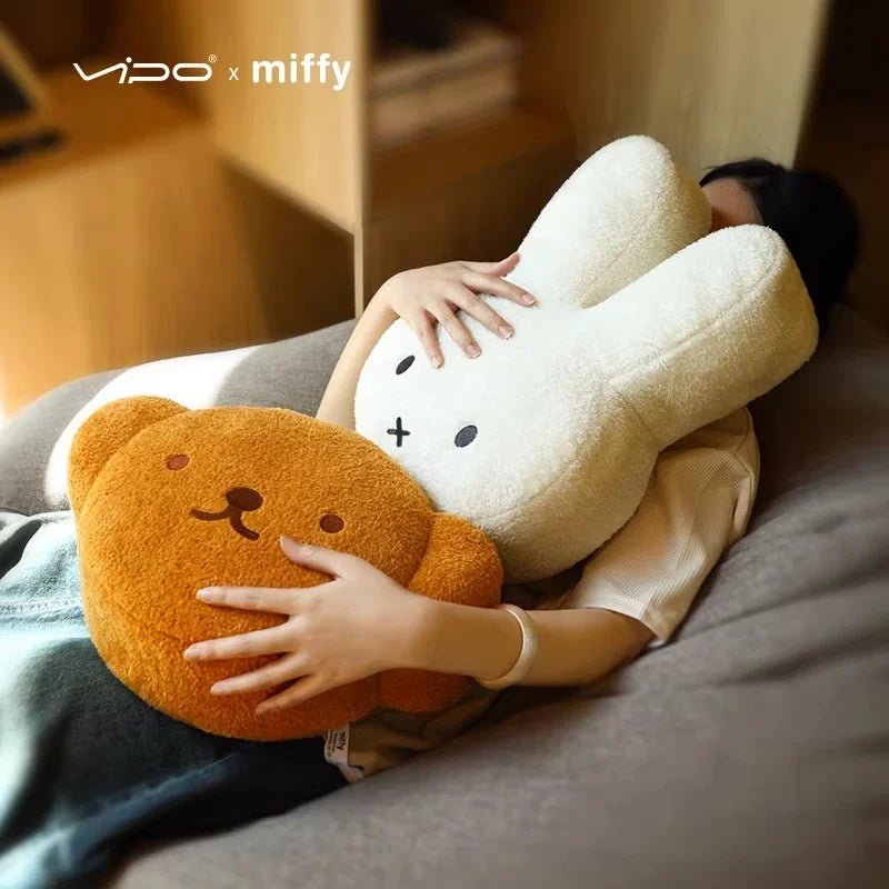 米菲 Miffy 米菲 大型娃娃商品圖