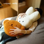 米菲 Miffy 米菲 大型娃娃商品圖