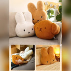 米菲 Miffy 米菲 大型娃娃商品圖