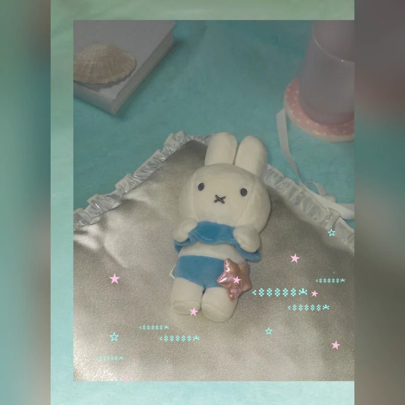 米菲 Miffy 米菲 吊飾掛件商品圖