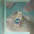 米菲 Miffy 米菲 吊飾掛件商品圖