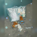 米菲 Miffy 米菲 吊飾掛件商品圖