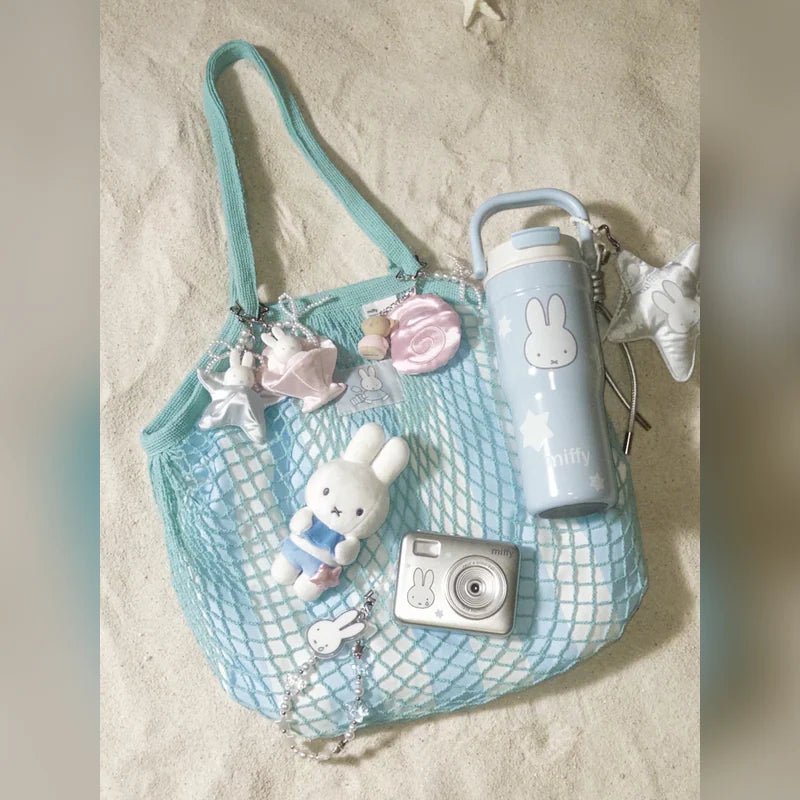 米菲 Miffy 米菲 吊飾掛件商品圖