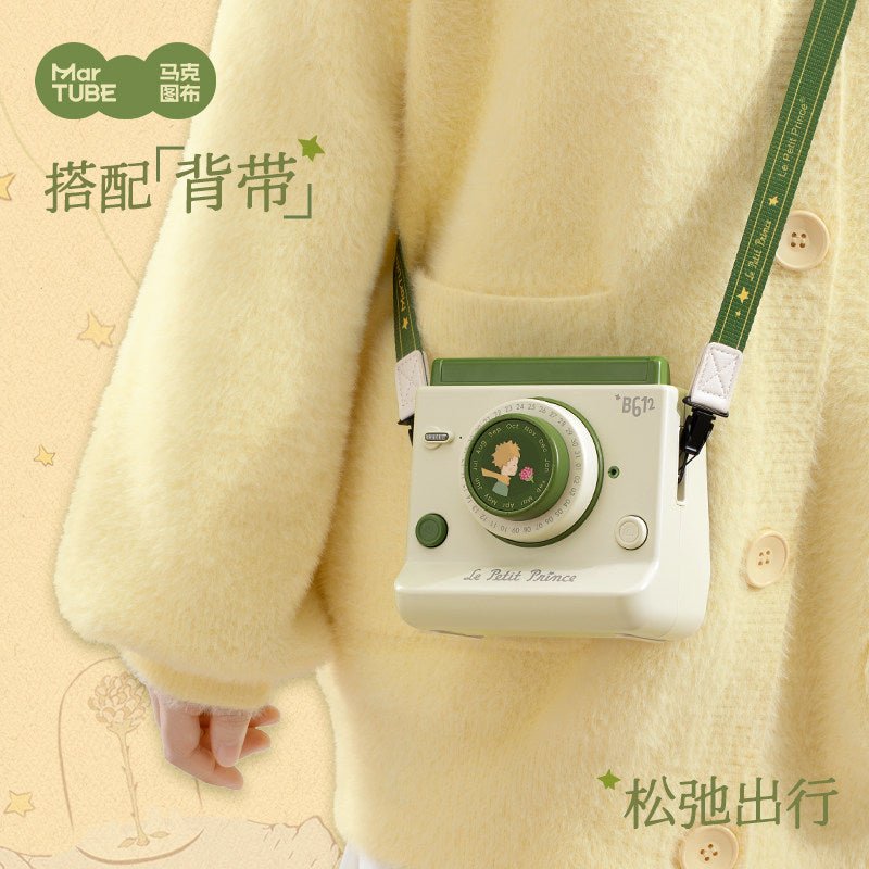 小王子 小王子 藍牙音箱 商品圖