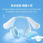 Razer雷蛇 × 三麗鷗 Sanrio | 大耳狗 耳罩式耳機 - 圖1 | 潮巢 Nestory