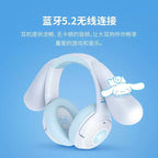 Razer雷蛇 × 三麗鷗 Sanrio | 大耳狗 耳罩式耳機 - 圖2 | 潮巢 Nestory
