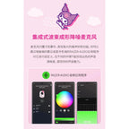 Razer雷蛇 × 三麗鷗 Sanrio | HelloKitty 凱蒂貓 耳罩式耳機 - 圖8 | 潮巢 Nestory