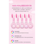 Razer雷蛇 × 三麗鷗 Sanrio | HelloKitty 凱蒂貓 耳罩式耳機 - 圖9 | 潮巢 Nestory