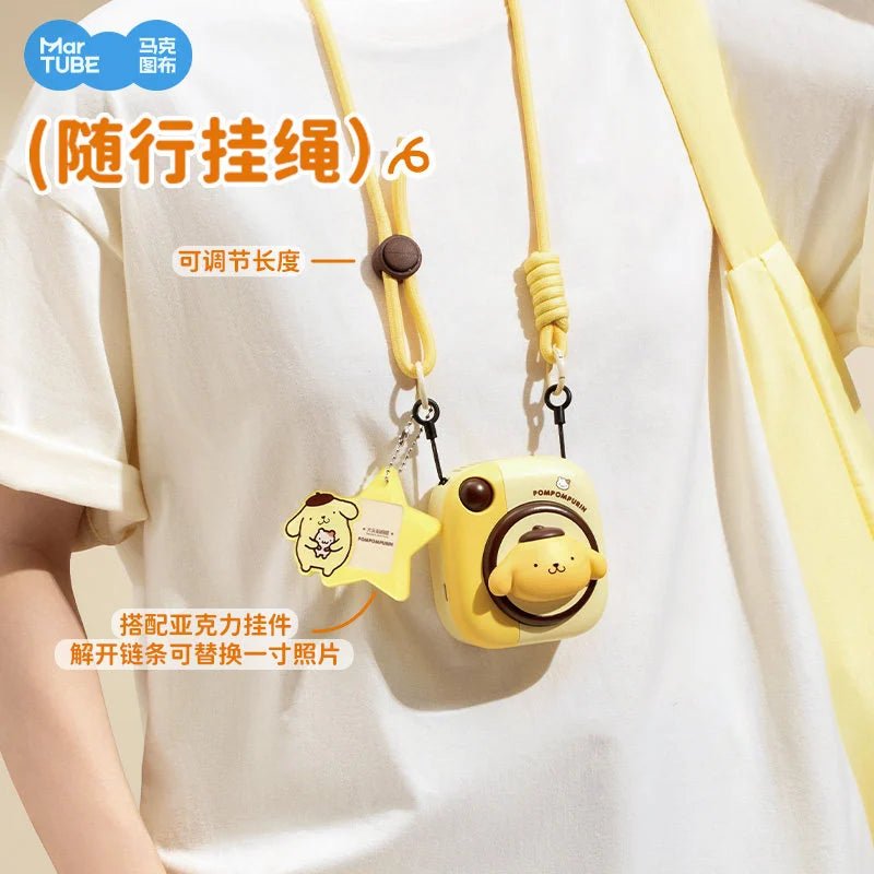 三麗鷗 Sanrio | 布丁狗 吊飾掛件 - 圖3 | 潮巢 Nestory