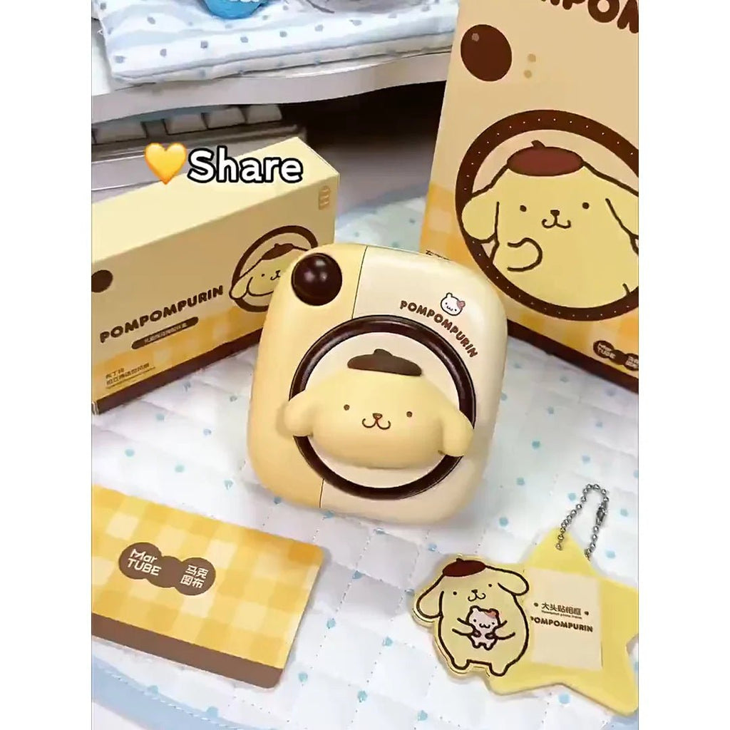三麗鷗 Sanrio | 布丁狗 吊飾掛件 - 圖7 | 潮巢 Nestory