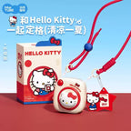 三麗鷗 Sanrio | 馬克圖布HelloKitty風扇生日 | 生日款 - 圖3 | 潮巢 Nestory