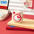 三麗鷗 Sanrio | 馬克圖布HelloKitty風扇生日 | 生日款 - 圖1 | 潮巢 Nestory
