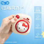 三麗鷗 Sanrio | 馬克圖布HelloKitty風扇生日 | 生日款 - 圖6 | 潮巢 Nestory