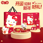 三麗鷗 Hello Kitty 造型擺件 商品圖