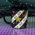 JOJO 的奇妙冒險 空條承太郎 空條徐倫 變色馬克杯 商品圖