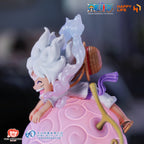 航海王 尼卡魯夫 蒙其·D·魯夫 小夜燈 商品圖