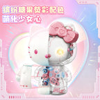三麗鷗 Hello Kitty 積木公仔 商品圖