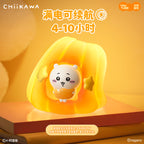 吉伊卡哇 吉伊卡哇 烏薩奇 小夜燈 商品圖
