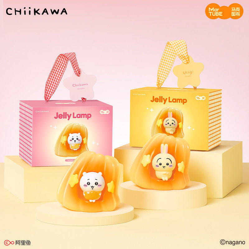 吉伊卡哇 吉伊卡哇 烏薩奇 小夜燈 商品圖