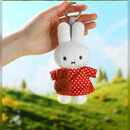 米菲 Miffy 米菲 VIPO 絨毛娃娃吊飾商品圖