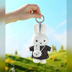 米菲 Miffy 米菲 VIPO 絨毛娃娃吊飾商品圖