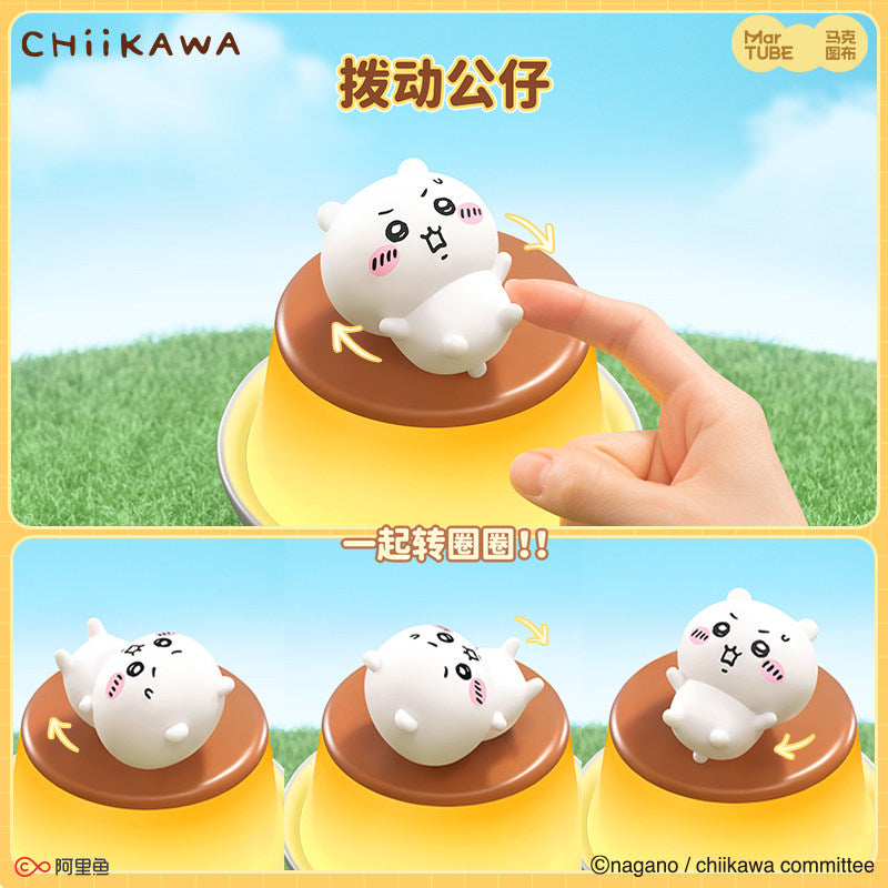 吉伊卡哇 吉伊卡哇 小八 烏薩奇 小夜燈 商品圖