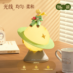 小王子 小王子 小夜燈 商品圖